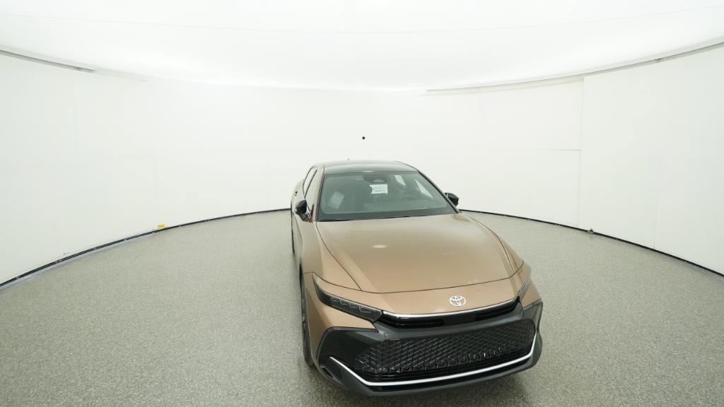 New 2026 Toyota Crown Platinum image 64