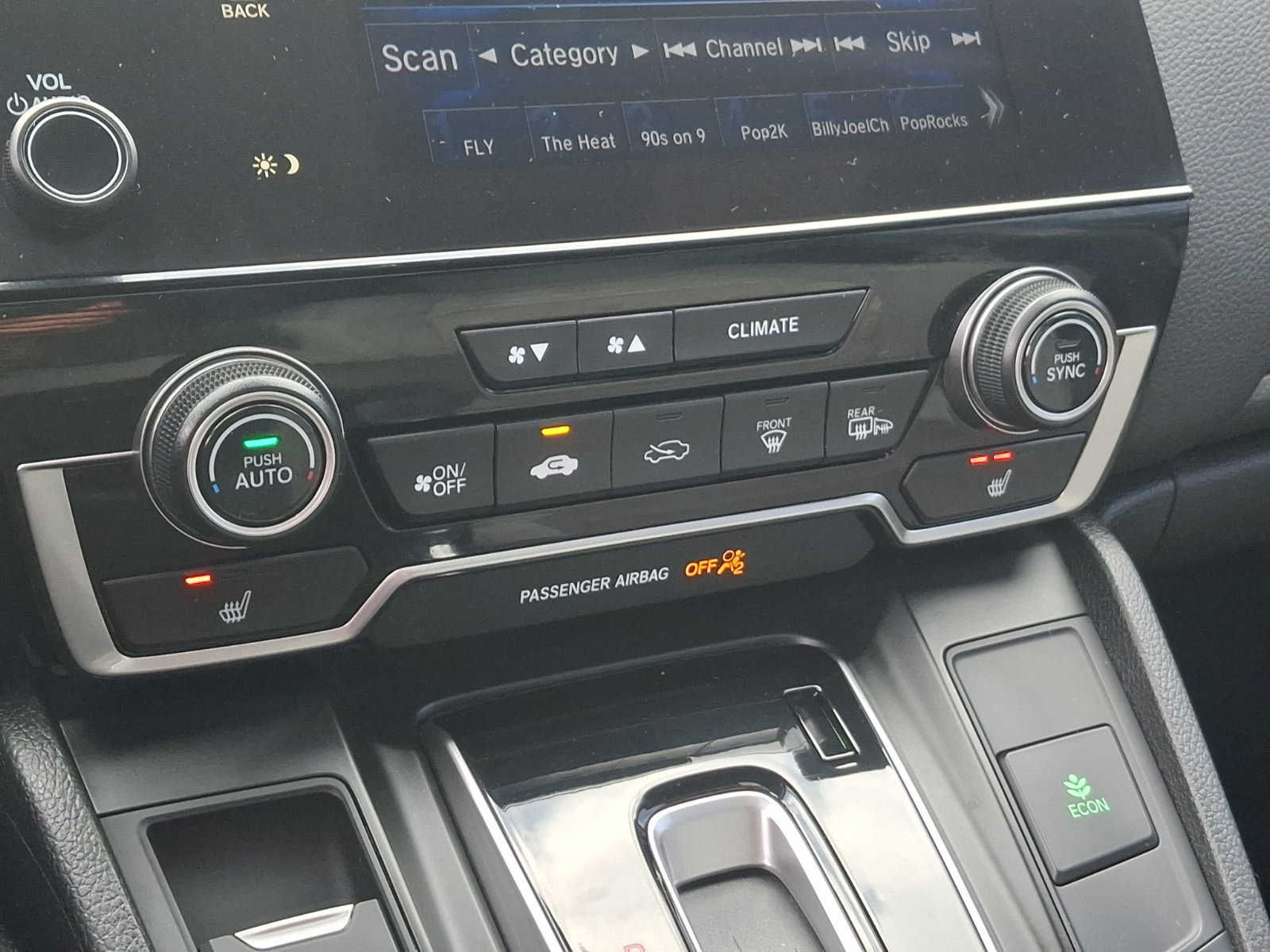Used 2019 Honda CR-V EX image 15