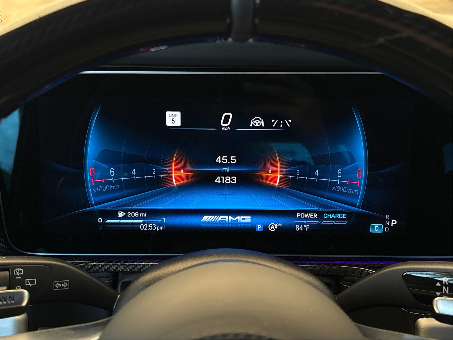 Used 2025 Mercedes-Benz G 63 AMG 4MATIC image 18