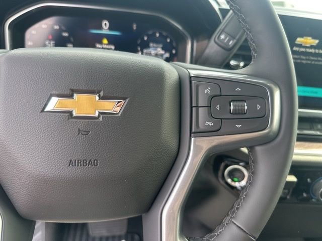 New 2026 Chevrolet Silverado 2500 LTZ image 20