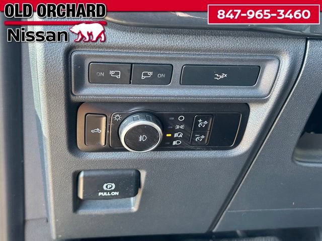 Used 2023 Ford F150 XLT w/ Equipment Group 302A High AWD/4WD image 12