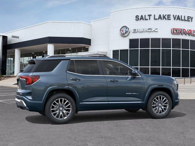 New 2026 GMC Terrain Denali image 5