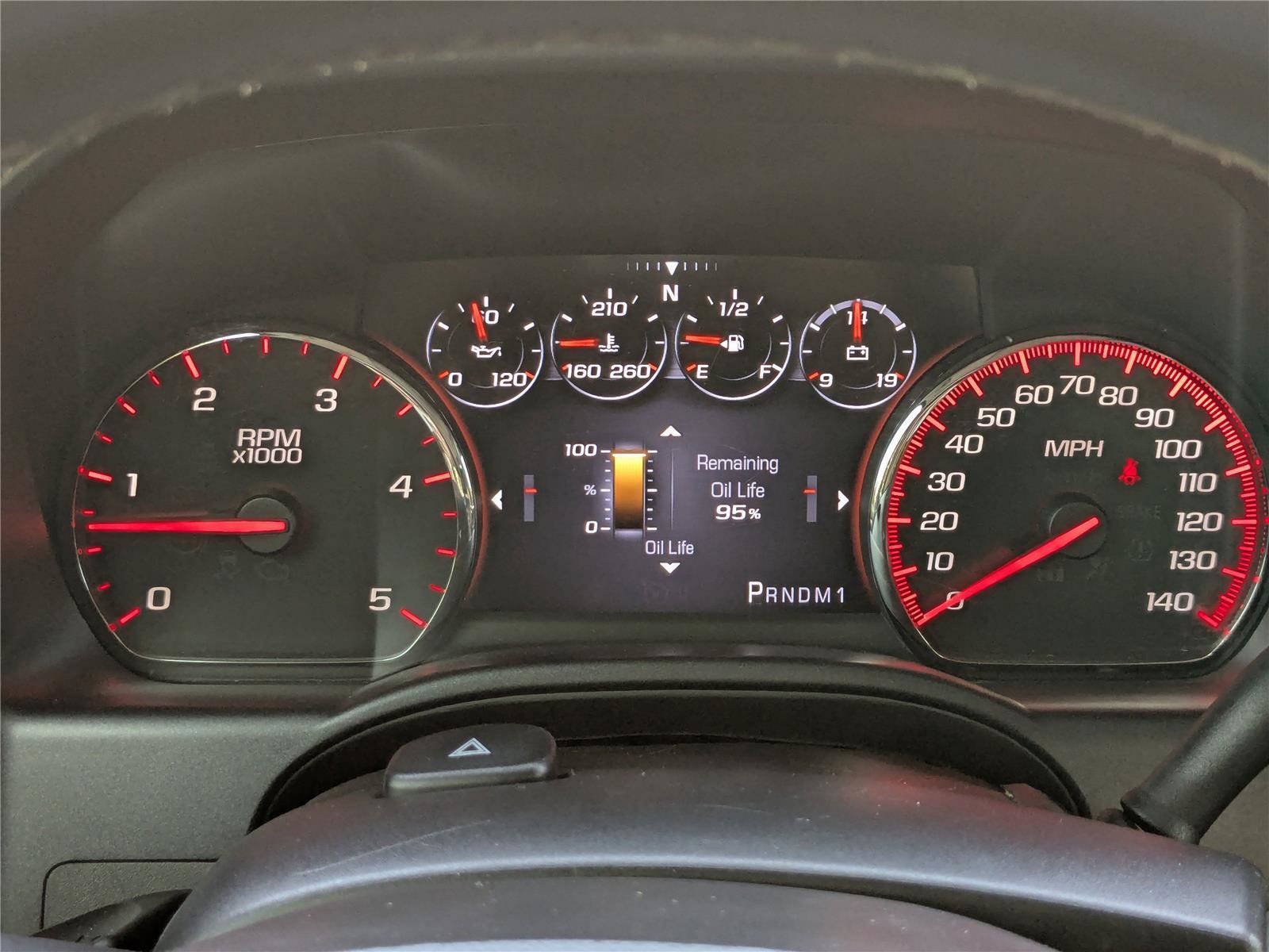 Used 2016 GMC Sierra 3500 Denali w/ Duramax Plus Package image 28