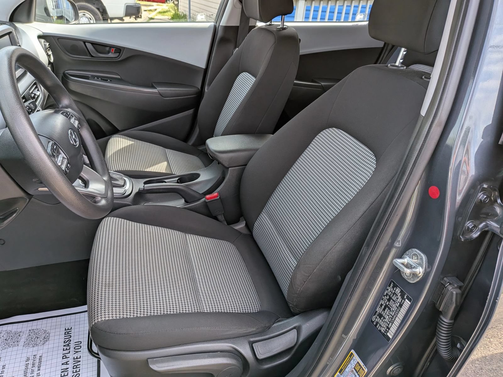 Used 2019 Hyundai Kona SE AWD/4WD image 21