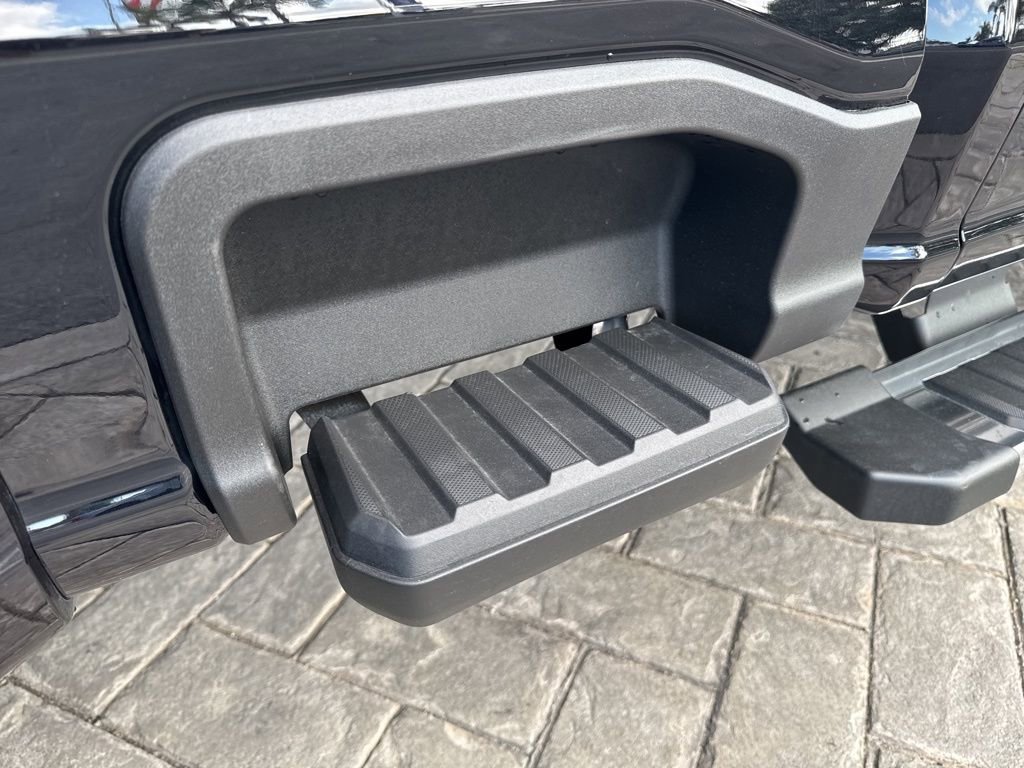 Used 2026 Ford F450 Lariat image 11