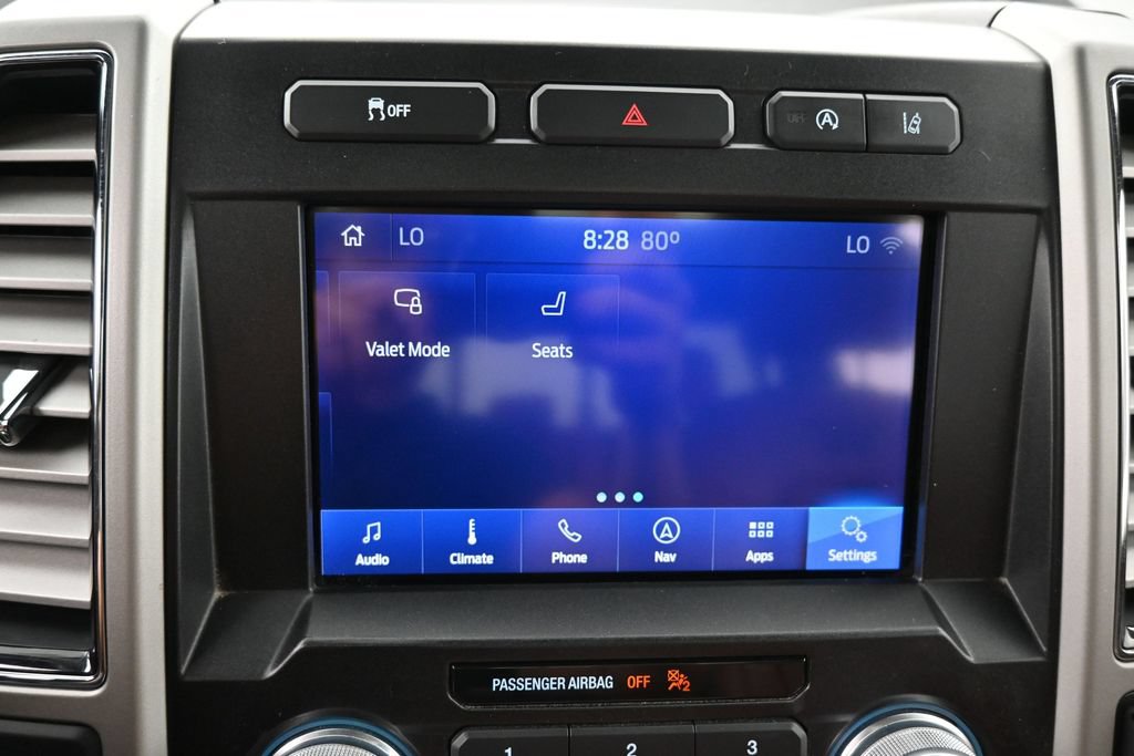 Used 2020 Ford F150 King Ranch AWD/4WD image 11