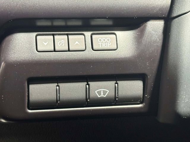 Used 2023 Lexus UX 250h AWD w/ Accessory Package (Z2) image 26