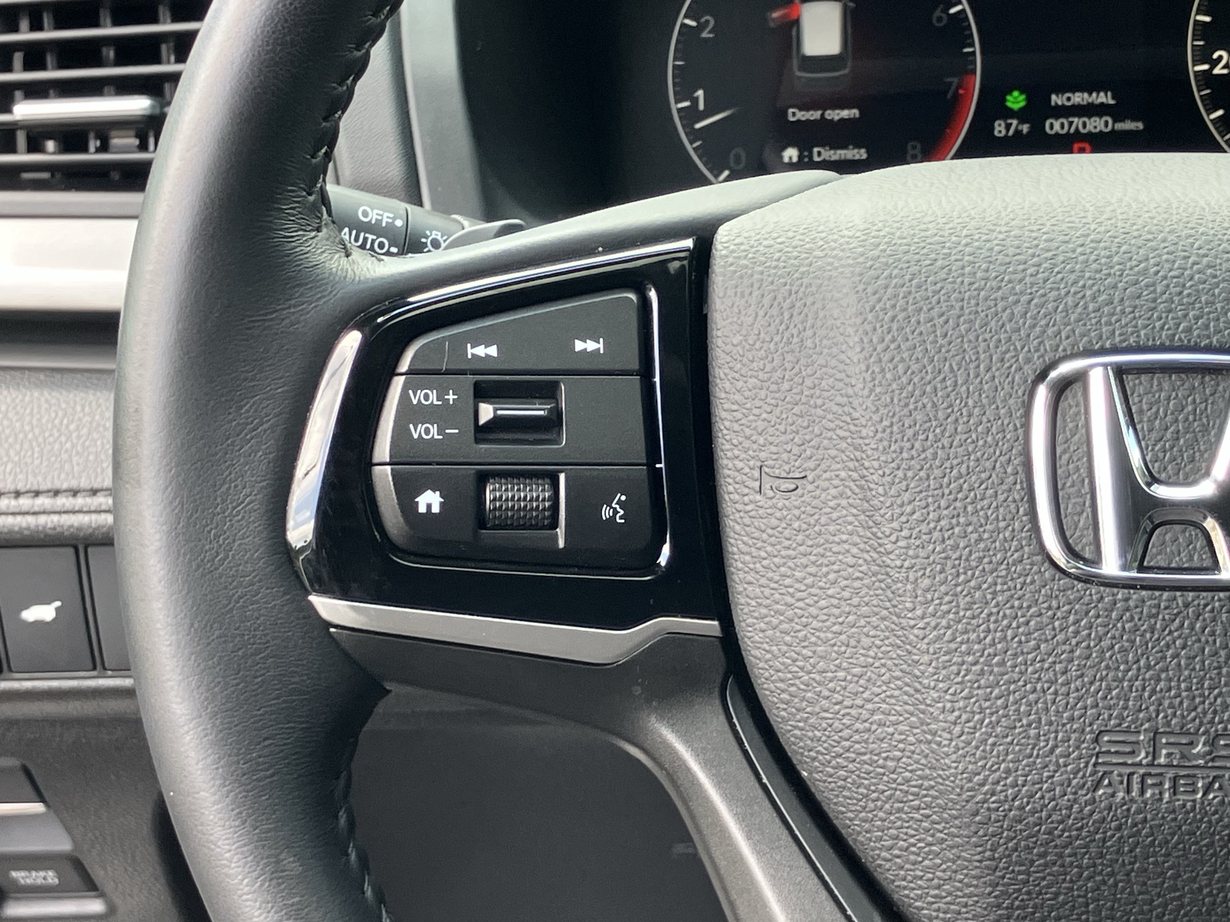 Used 2026 Honda Odyssey EX-L image 21