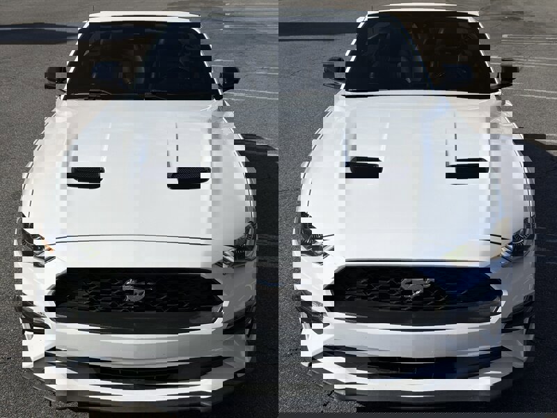 Used 2022 Ford Mustang Premium image 9