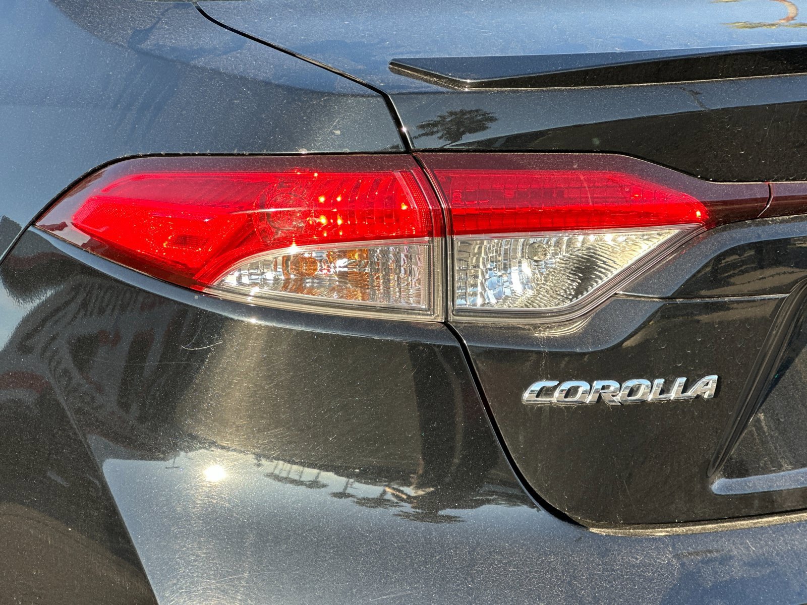 Used 2024 Toyota Corolla SE image 24