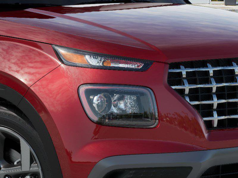 New 2026 Hyundai Venue SEL image 9