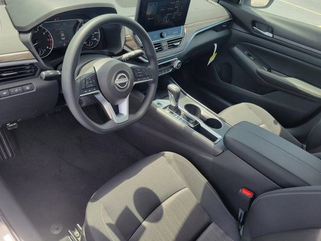 New 2026 Nissan Altima 2.5 SV w/ SV Special Edition Package FWD image 26