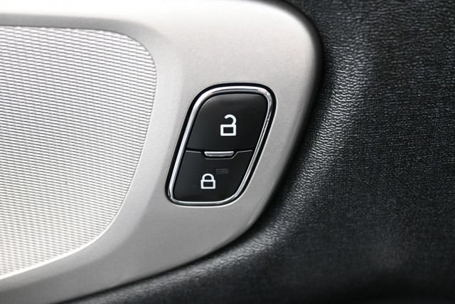 Certified 2025 Ford Expedition Max Active AWD/4WD image 15