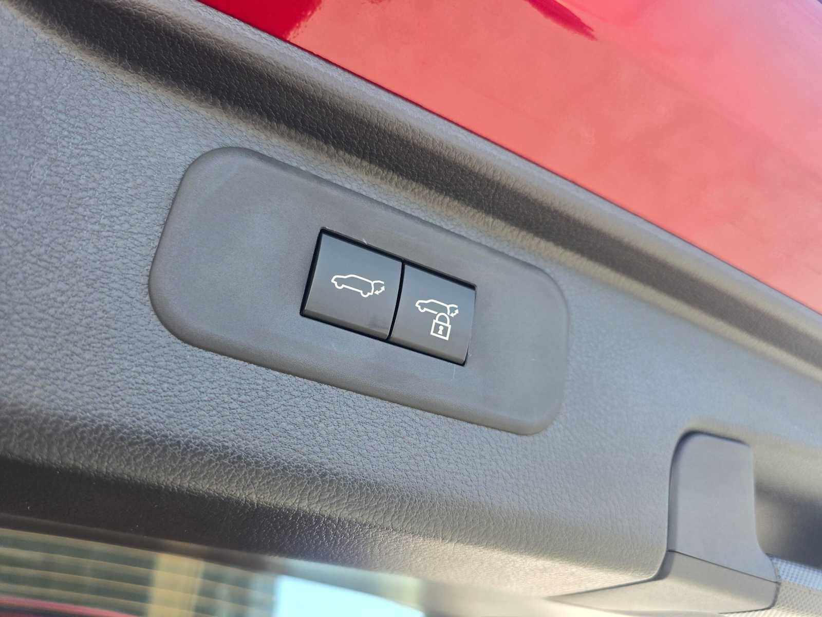 New 2026 Toyota Grand Highlander AWD Hybrid image 16