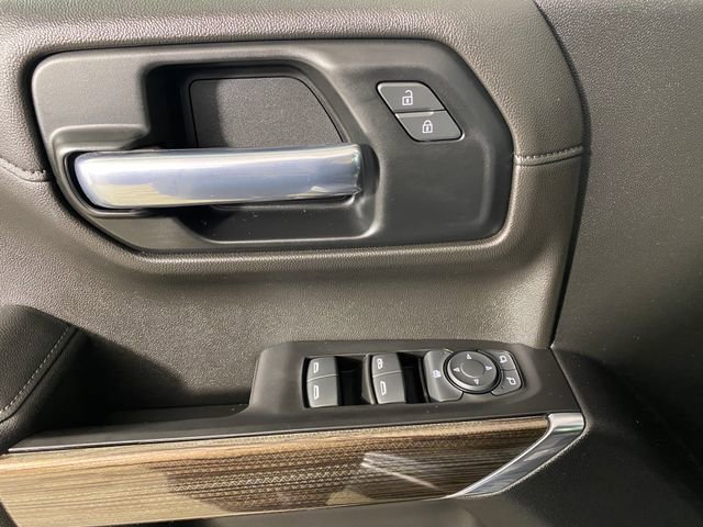 Certified 2020 Chevrolet Silverado 1500 RST w/ All-Star Edition image 13