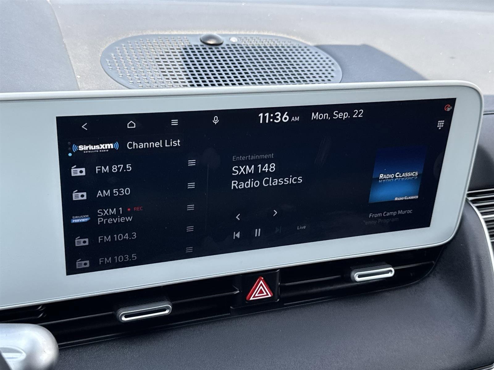 Certified 2024 Hyundai Ioniq 5 Limited image 17