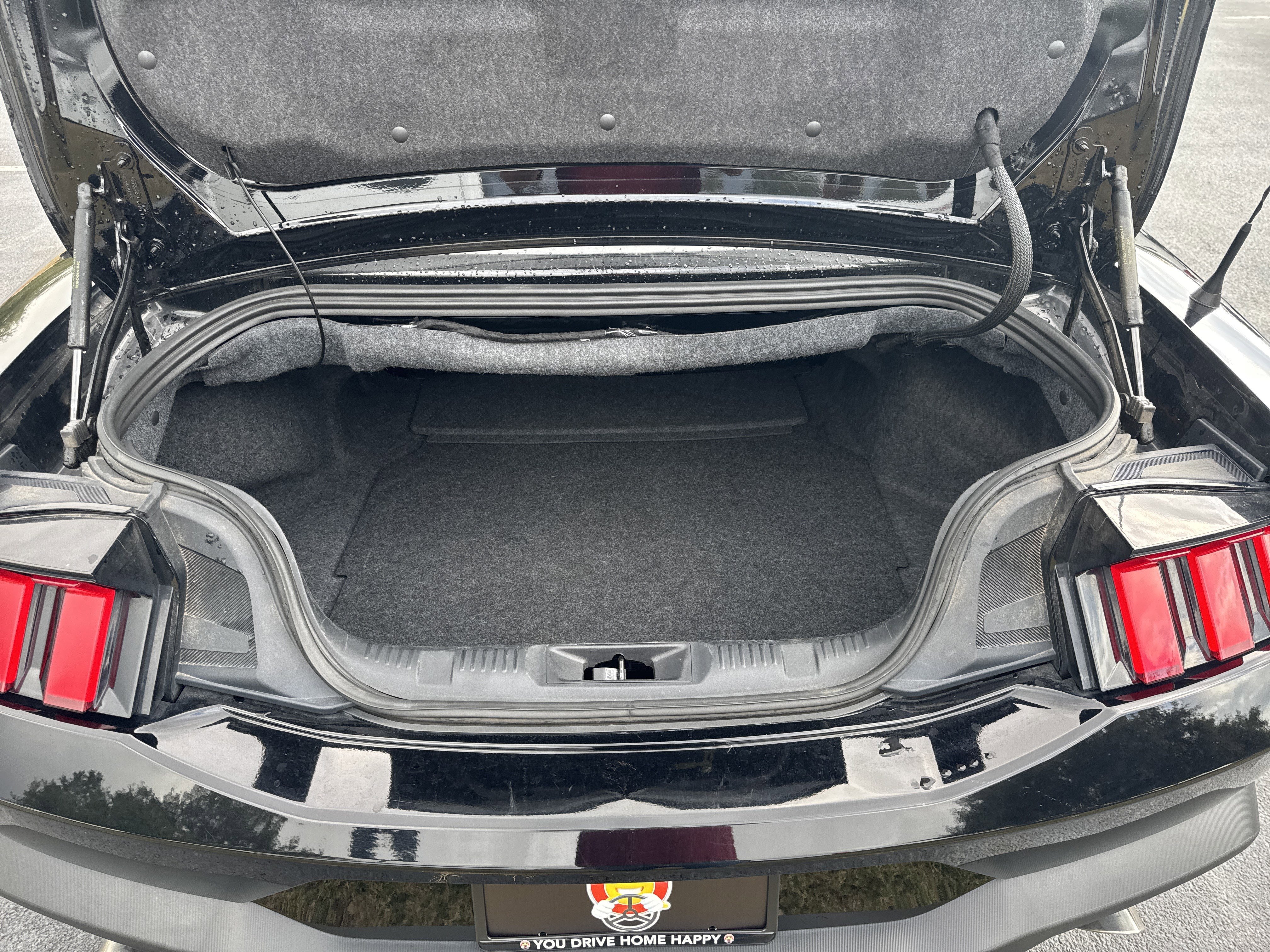 Used 2024 Ford Mustang Premium image 23