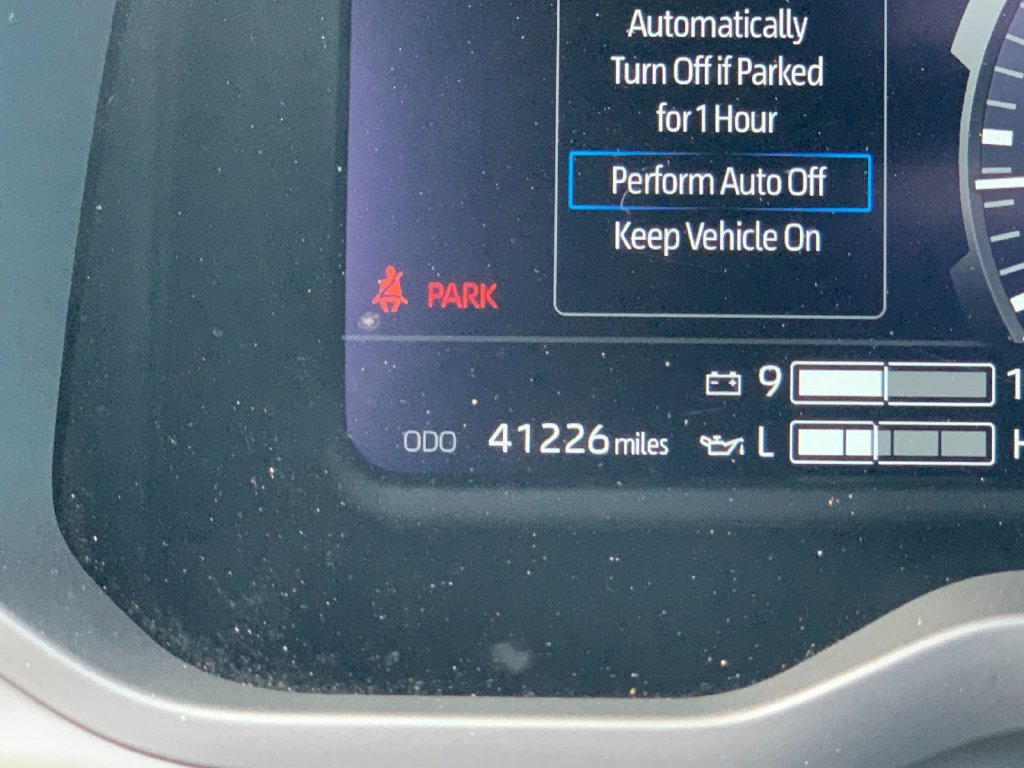 Used 2023 Toyota Tundra Platinum AWD/4WD image 30