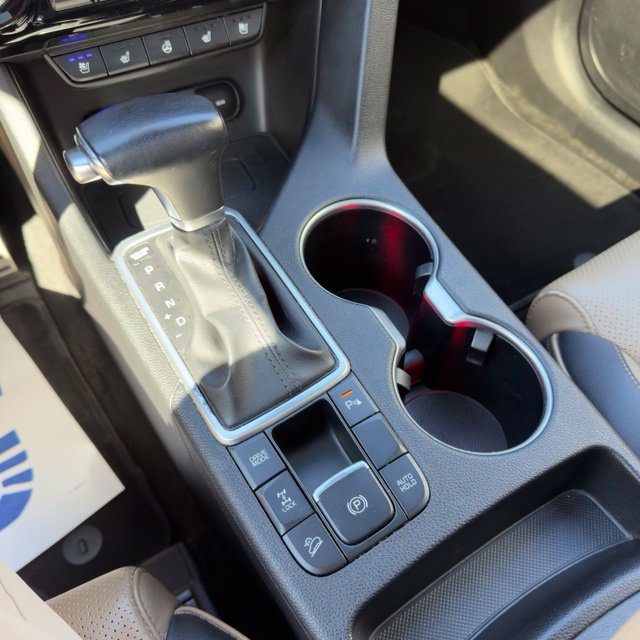 Used 2020 Kia Sportage SX AWD/4WD image 24