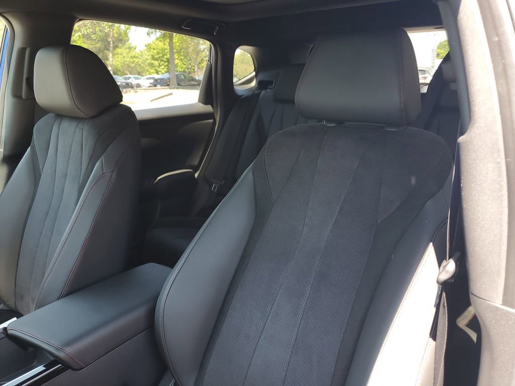 Certified 2025 Acura ADX A-Spec FWD image 18