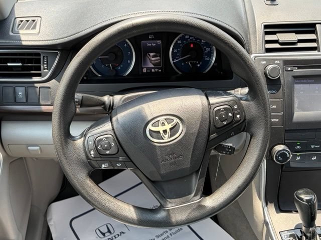 Used 2016 Toyota Camry LE FWD image 32