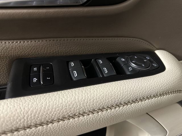 Used 2021 GMC Yukon XL Denali w/ Max Trailering Package AWD/4WD image 24