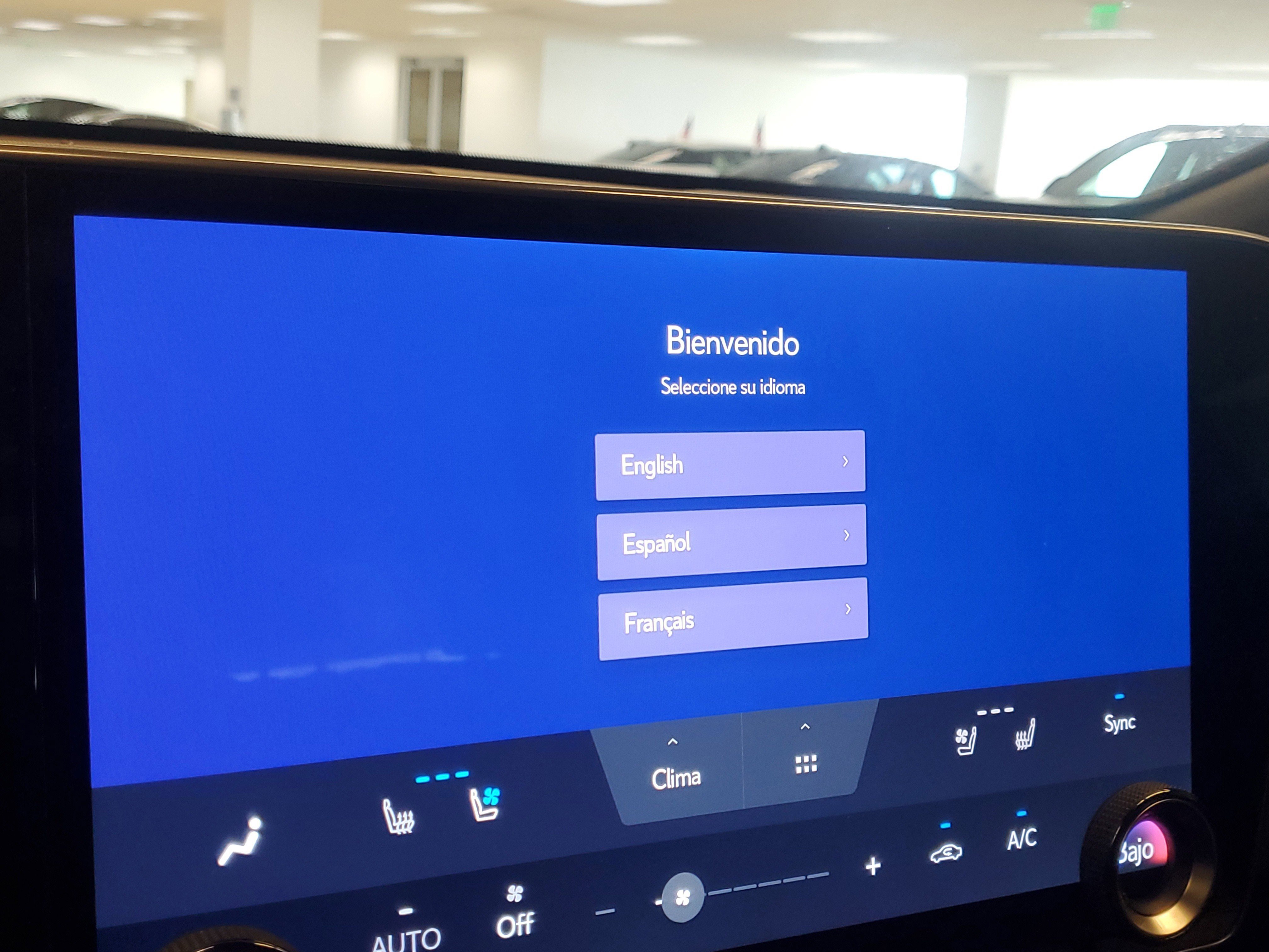 Used 2022 Lexus NX 350 AWD w/ Premium Package image 32