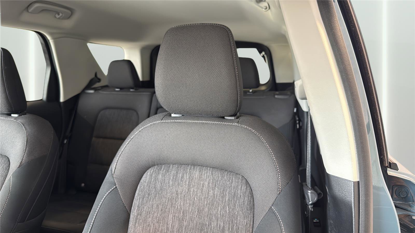 Used 2022 Ford Bronco Sport Big Bend image 20