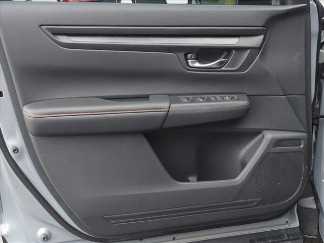 New 2026 Honda CR-V Sport image 10