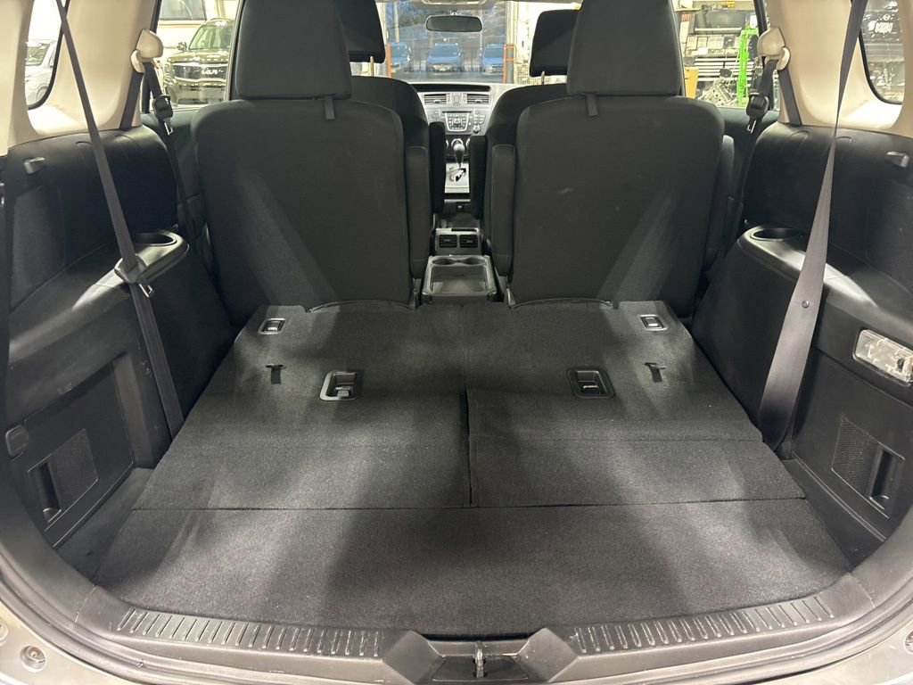 Used 2014 MAZDA MAZDA5 Sport image 17