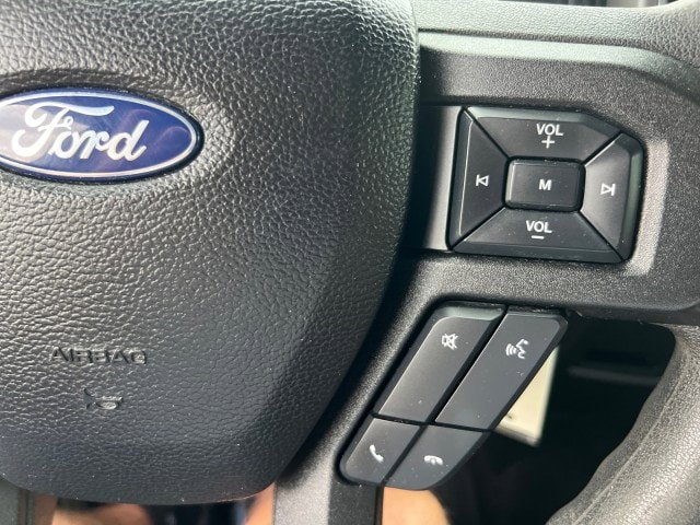 Certified 2017 Ford F150 XLT AWD/4WD image 13
