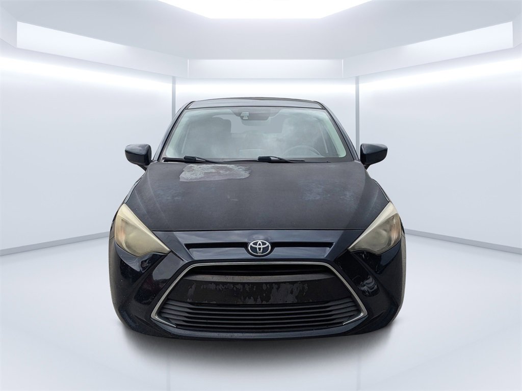 Used 2018 Toyota Yaris iA image 8