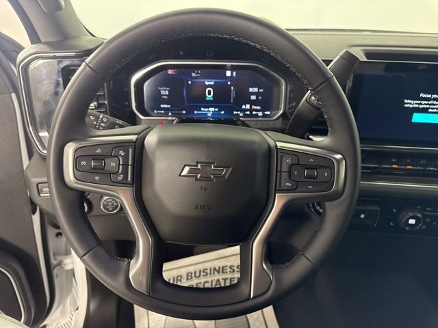 Used 2026 Chevrolet Silverado 1500 RST image 25