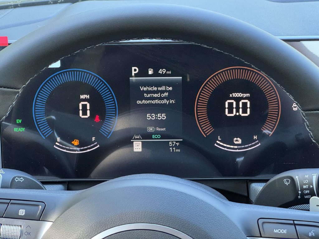New 2027 Hyundai Sonata SEL FWD image 29