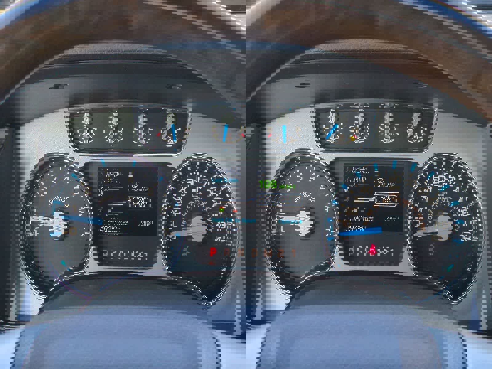 Used 2014 Ford F150 Platinum image 33