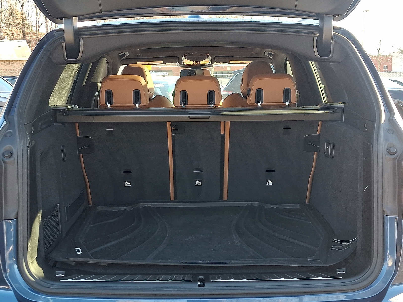 Used 2022 BMW X3 xDrive30i w/ Premium Package 2 image 28