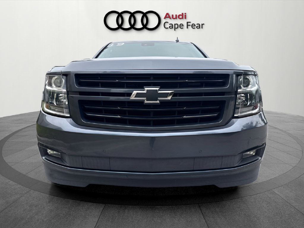 Used 2019 Chevrolet Tahoe LT RWD image 12