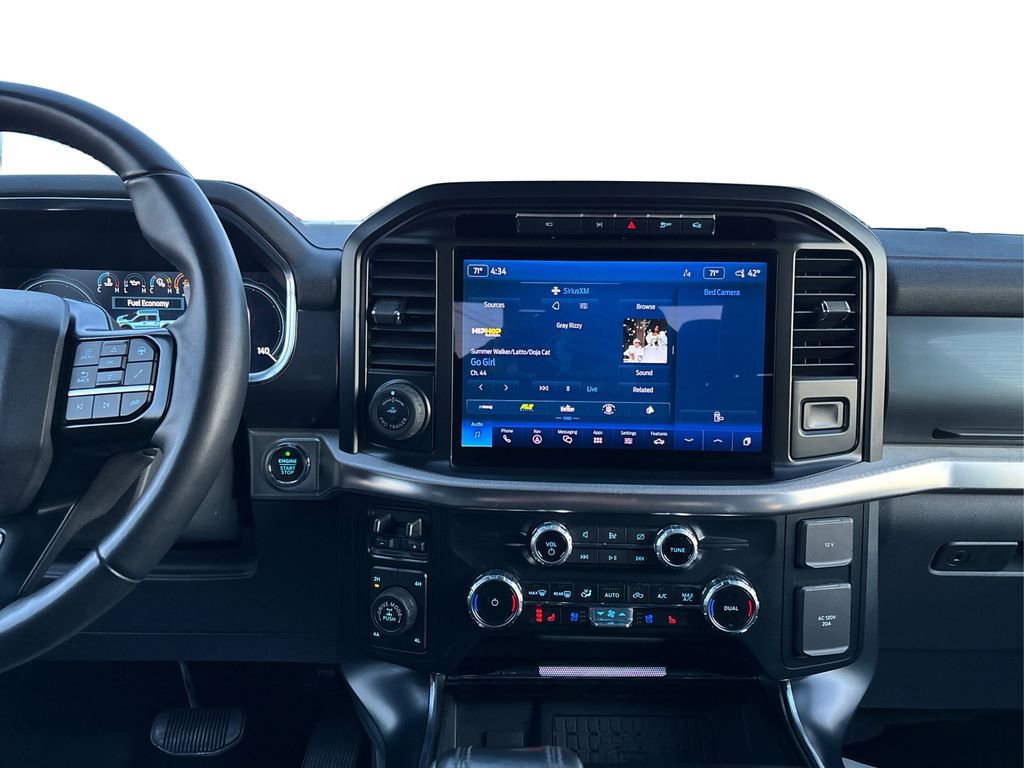 Used 2023 Ford F150 Raptor image 24