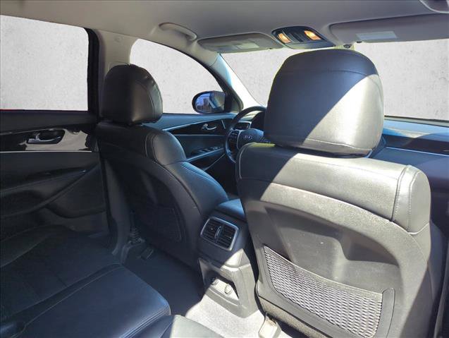 Used 2019 Kia Sorento S FWD image 28