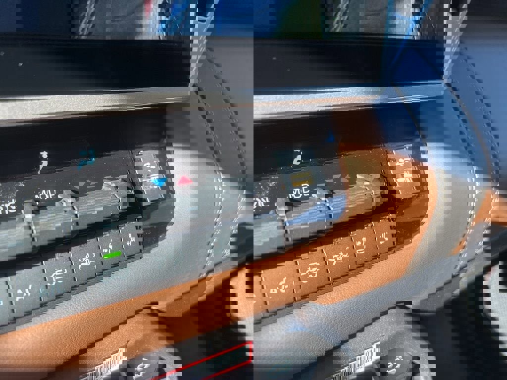 New 2026 Toyota Tundra 1794 Edition image 39