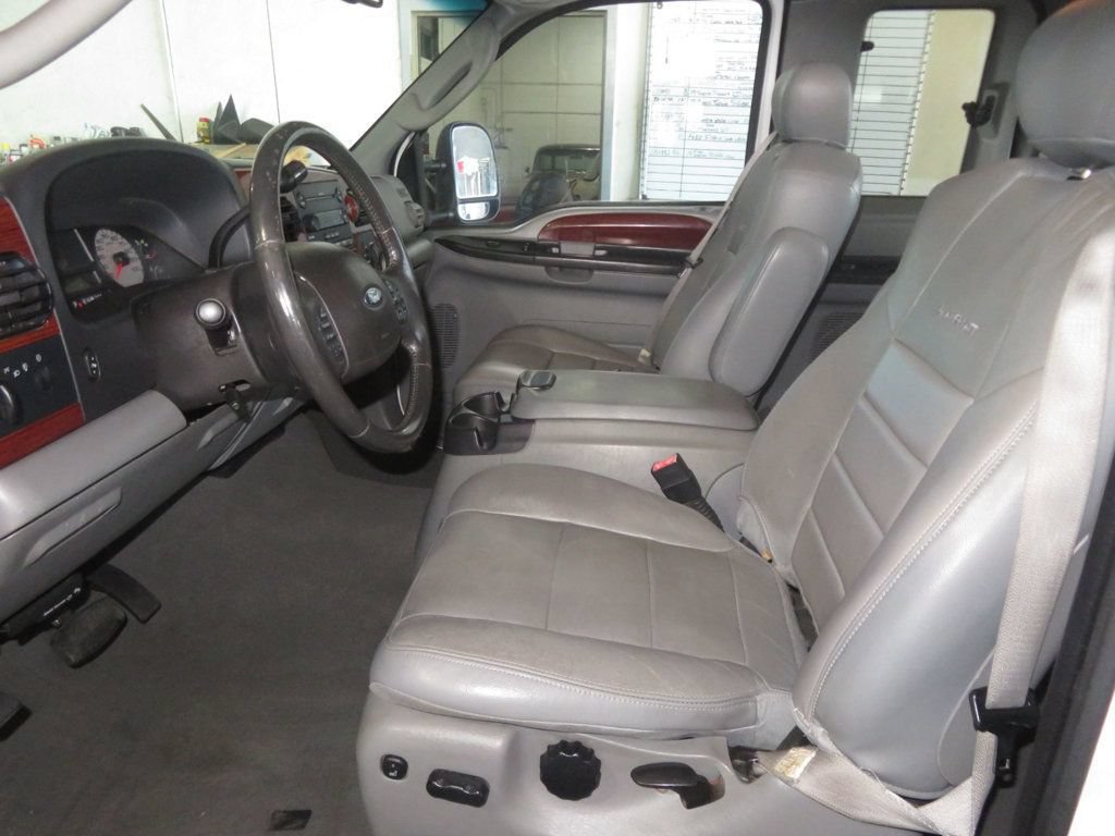Used 2007 Ford F250 Lariat RWD image 17