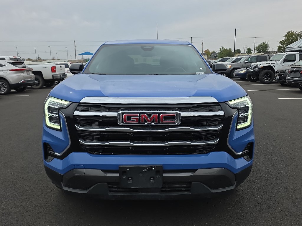 Used 2026 GMC Terrain Elevation AWD/4WD image 2
