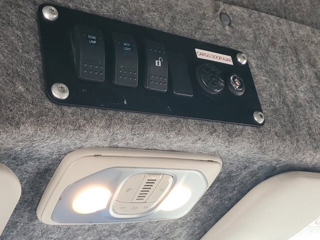 Used 2022 RAM ProMaster 3500 w/ Fleet Safety Group (AWQ) FWD image 24