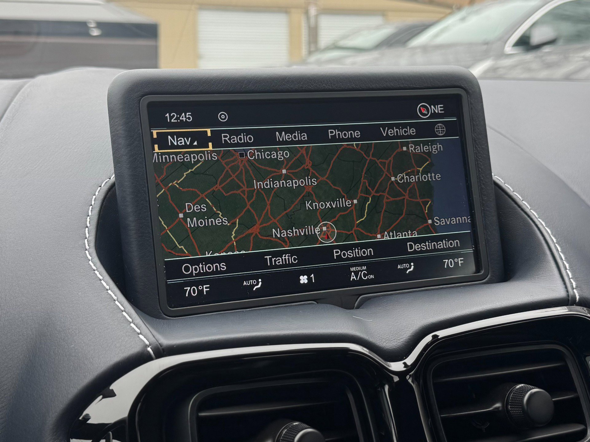 Used 2020 Aston Martin V8 Vantage Coupe image 42