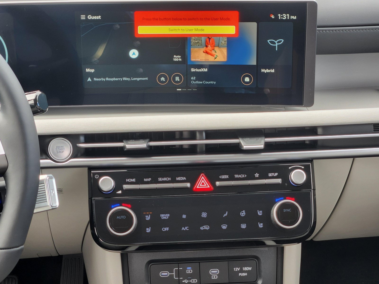 New 2026 Hyundai Tucson Limited AWD/4WD image 22