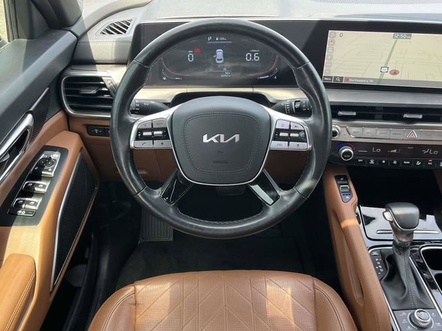 Used 2023 Kia Telluride EX X-Line image 19