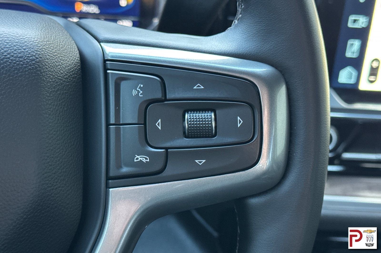 Certified 2025 Chevrolet Silverado 2500 LTZ w/ Trail Boss Package image 29