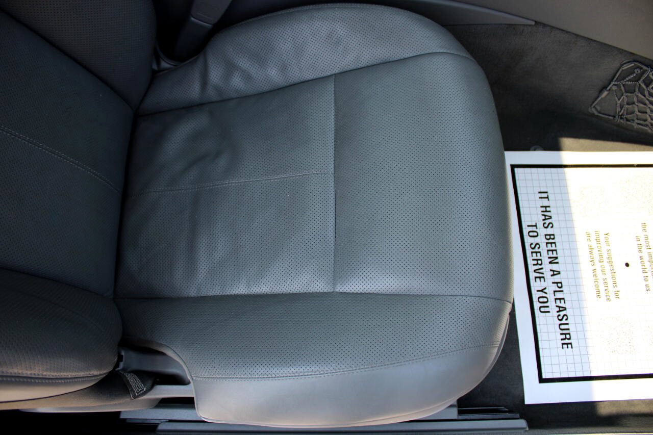 Used 2008 Mercedes-Benz CL 550 image 17