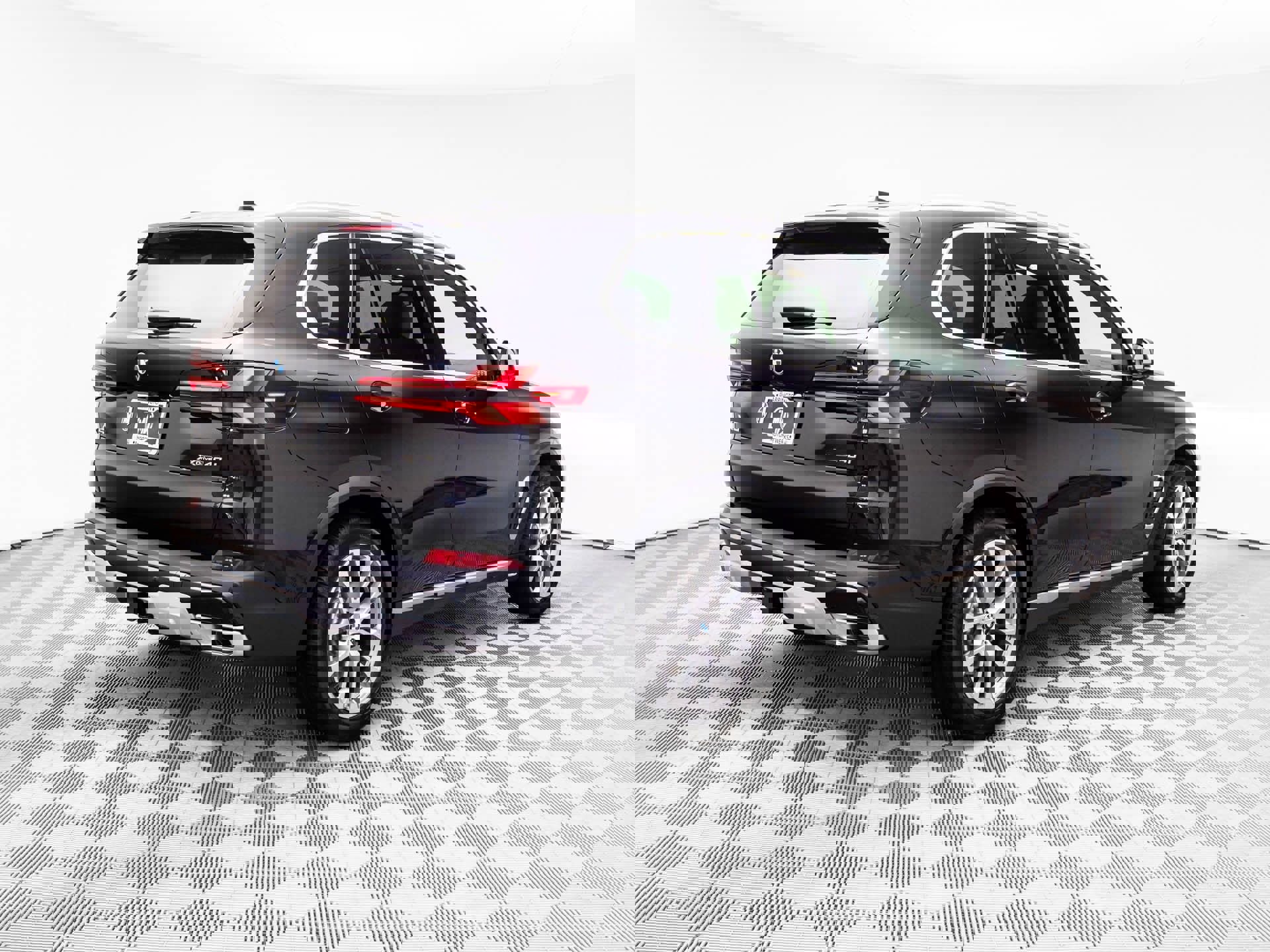 New 2026 BMW X5 xDrive40i image 6