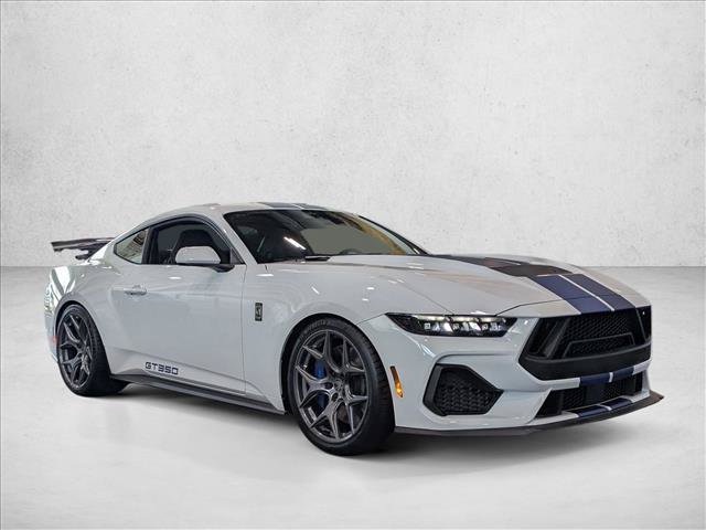 New 2026 Ford Mustang GT Premium w/ GT Performance Package RWD image 6